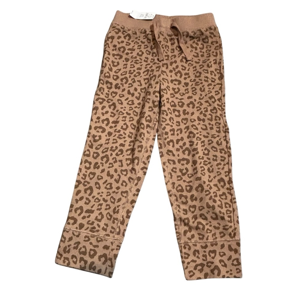 GAP Cheetah Toddler Jogger‎